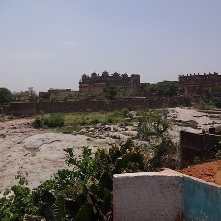 Hotel Fort View Orchha Room photo
