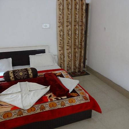 Hotel Fort View Orchha Exterior photo