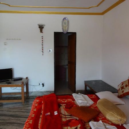 Hotel Fort View Orchha Exterior photo