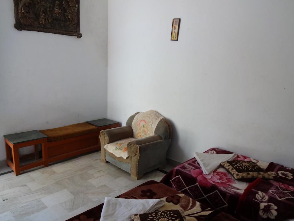 Hotel Fort View Orchha Room photo