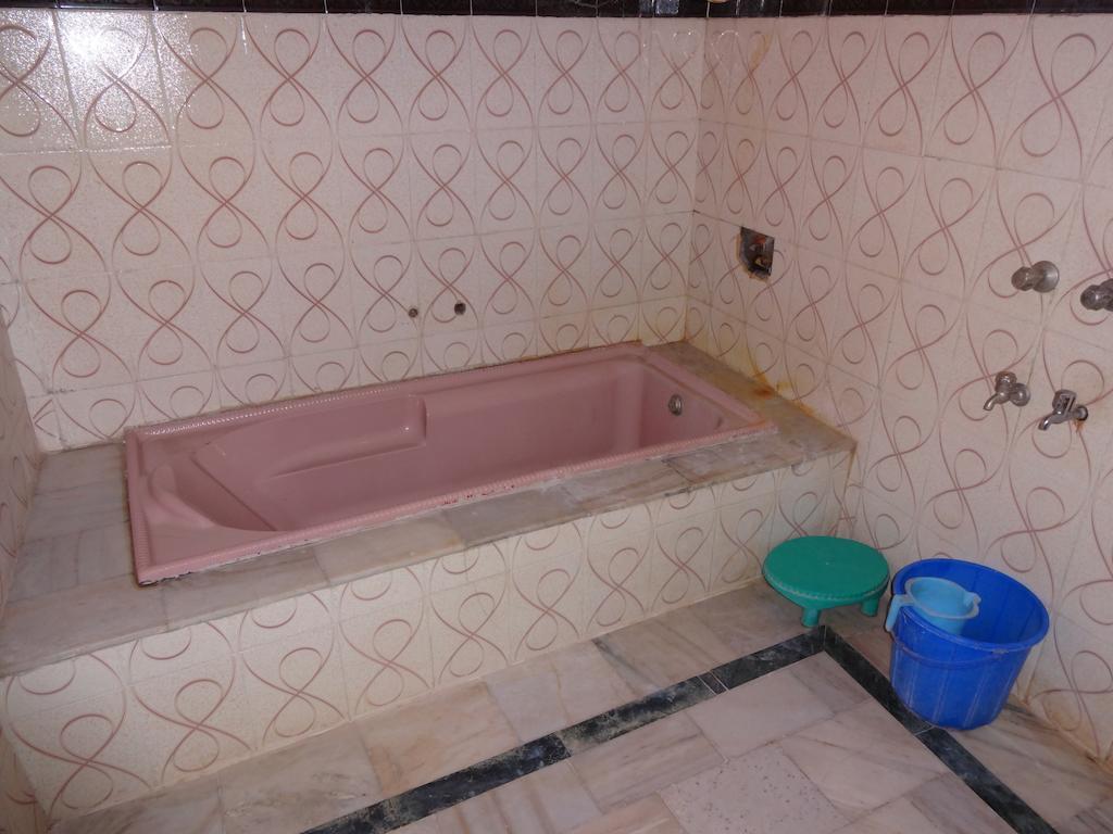 Hotel Fort View Orchha Room photo