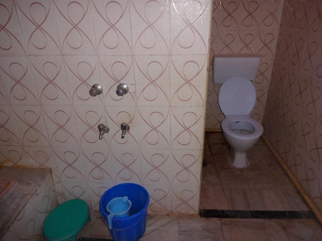 Hotel Fort View Orchha Room photo