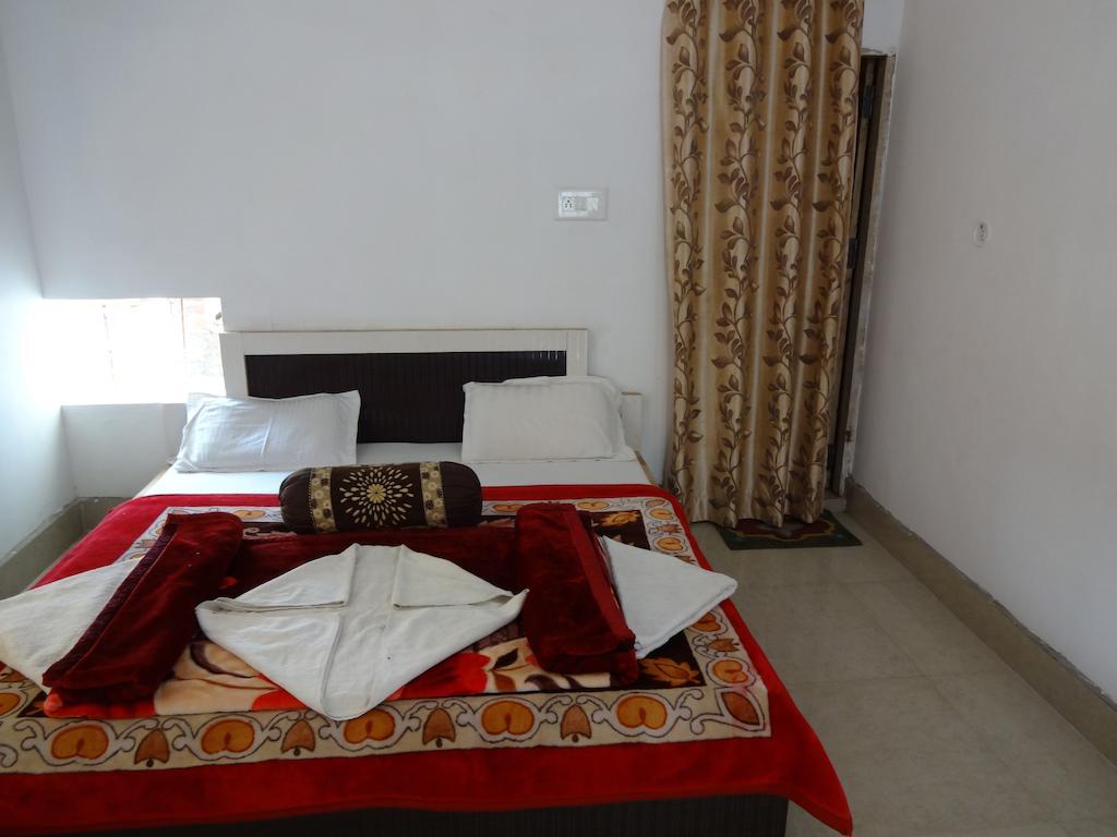 Hotel Fort View Orchha Exterior photo