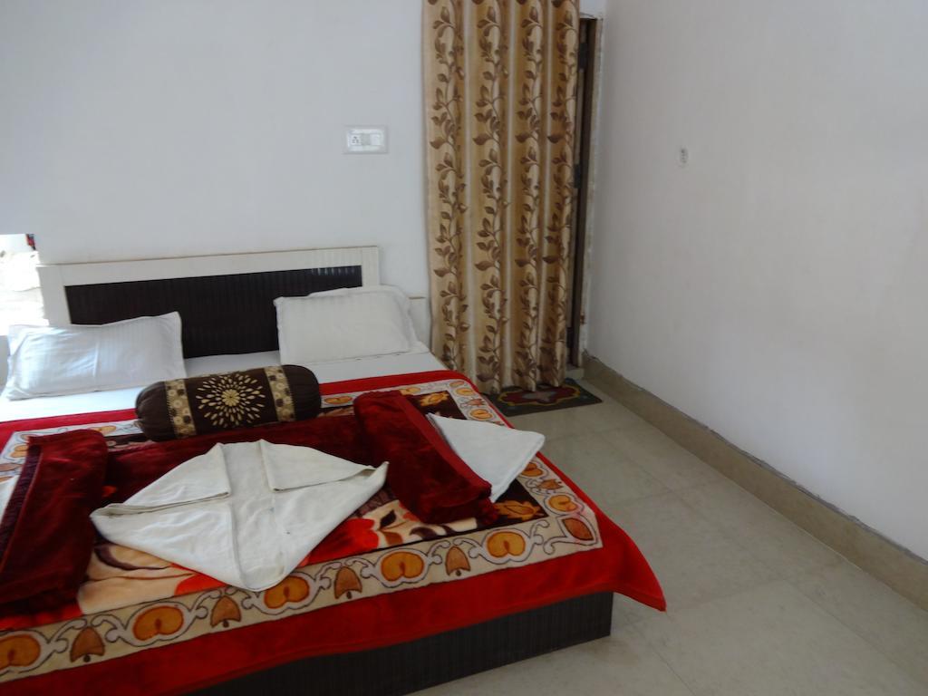 Hotel Fort View Orchha Exterior photo