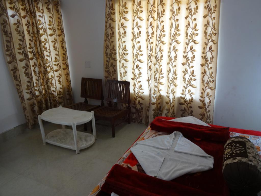 Hotel Fort View Orchha Exterior photo